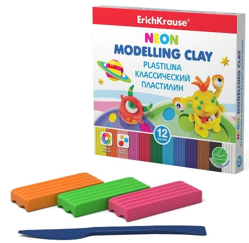 GOLDEN PEN & ERICHKRAUSE