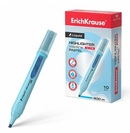 GOLDEN PEN & ERICHKRAUSE